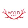 Wyld CBD logo