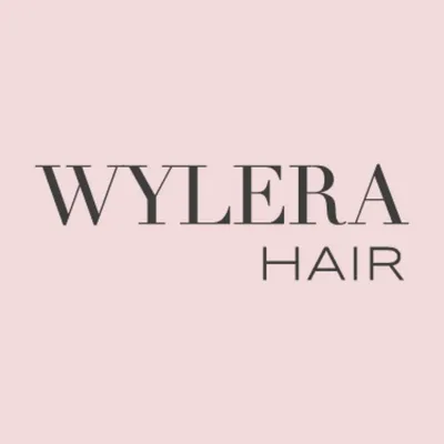 Wylera Hair logo