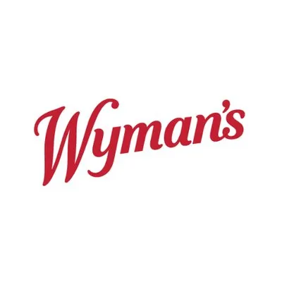 Shop Wymans logo