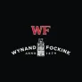 Logo Wynand Fockink