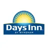 Days Inn logo