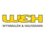 Logo Wynmalen & Hausmann - Component