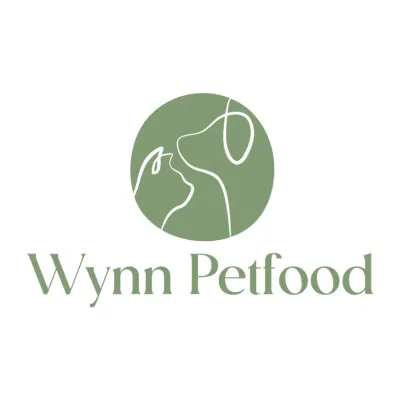 Wynn Petfood logo