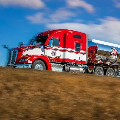 Wynne Transport Service Inc. logo