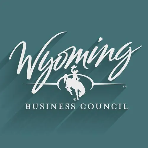 State of Wyoming logo