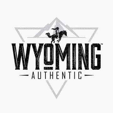 Wyoming Gourmet Beef Logo