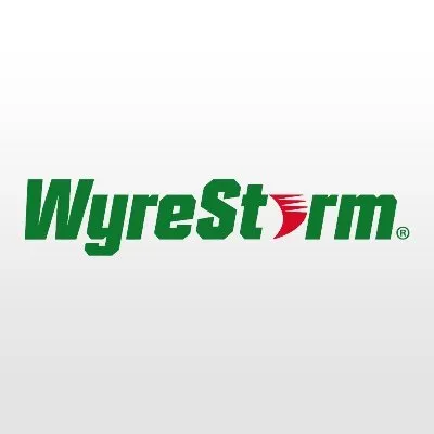WyreStorm logo