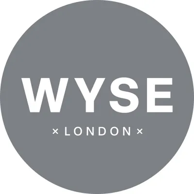 WYSE London logo