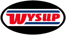Wysup Chrysler Jeep Dodge logo