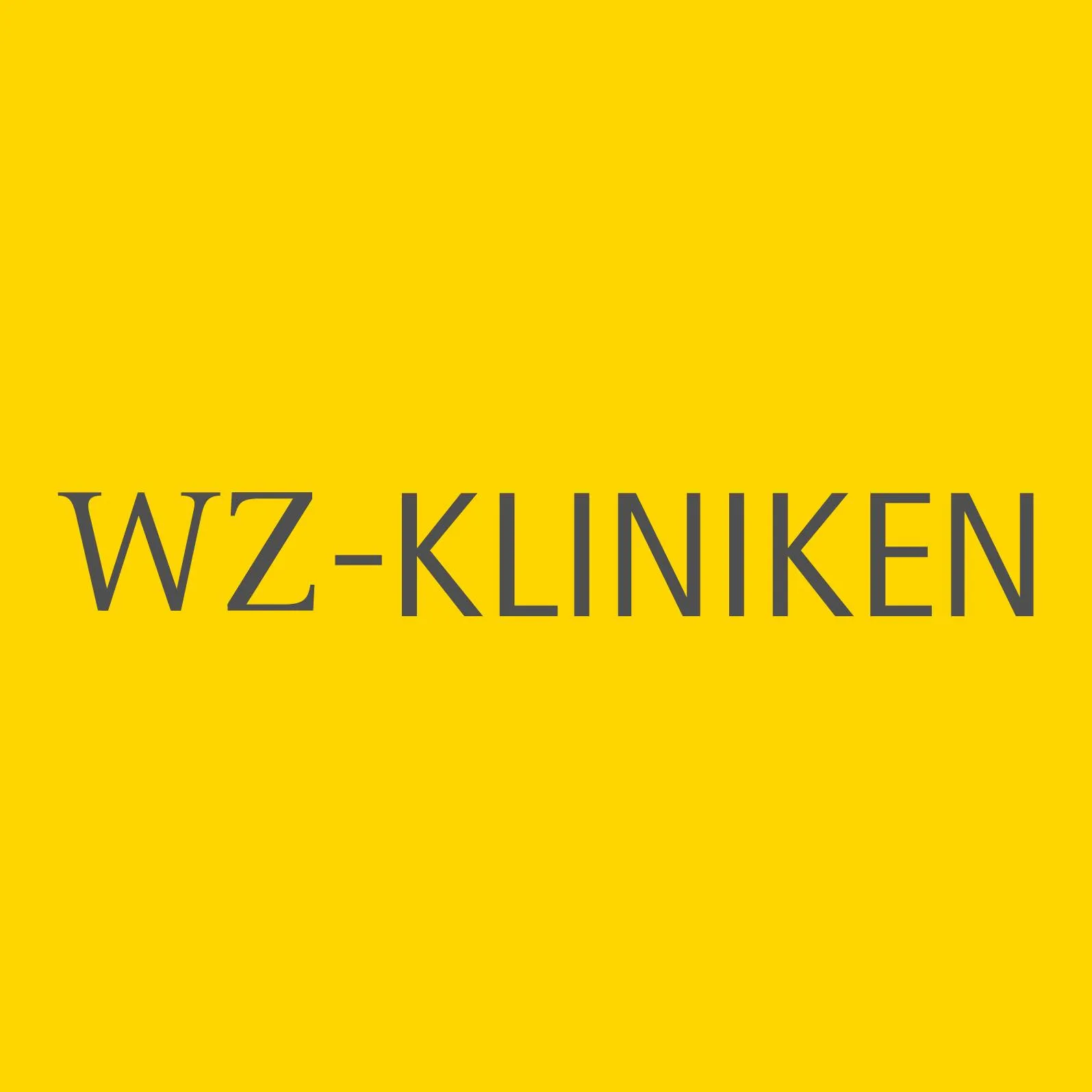Waldburg-Zeil Kliniken  - Klinik Oberammergau