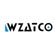 Wzatco Projectors Logo