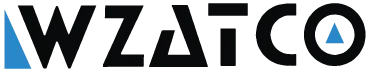 Wzatco Projectors logo