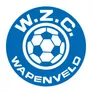 Logo Wapenvelder Zaterdag Club