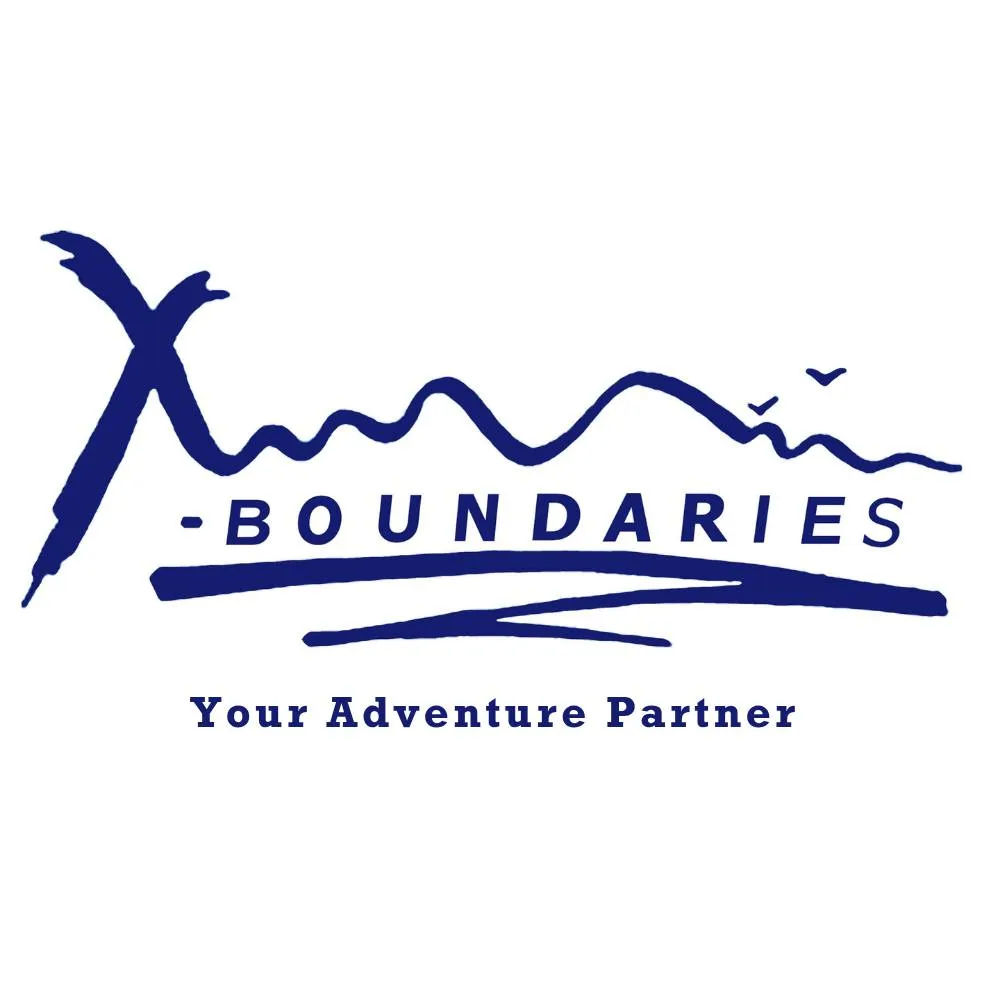X-Boundaries