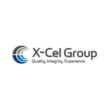 X-Cel Group Logo