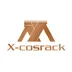 X-Cosrack logo