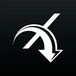 X Downloader logo/icon