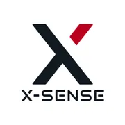 X-Sense Logo