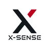 X-Sense logo