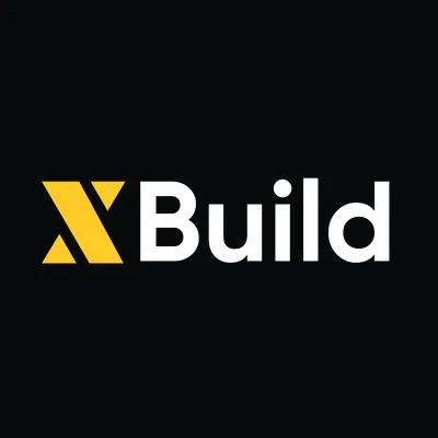Xbuild logo