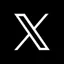 X logo
