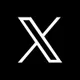 Twitter/X icon