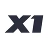 x1 logo