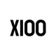 X100 AGENCY logo