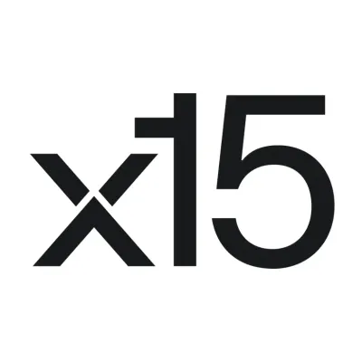 X15ventures logo