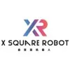 X Square Robot logo