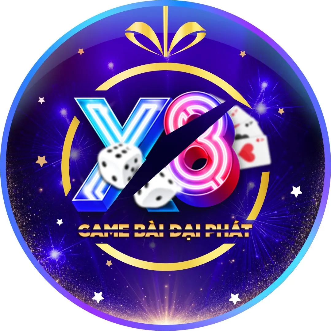 X8 LLC logo