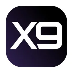 X9 Trader Logo & Brand Assets (SVG, PNG and vector) - Brandfetch