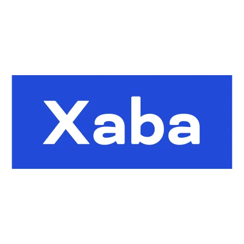 Xaba logo