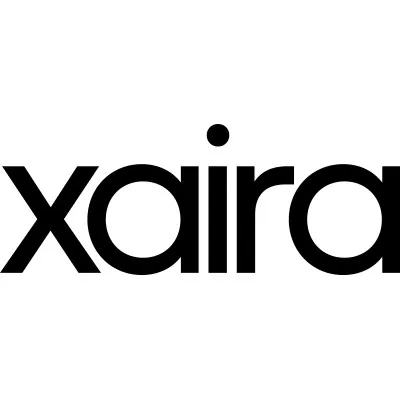Xaira Therapeutics Logo