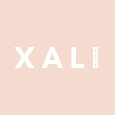 xaliorganics.com logo