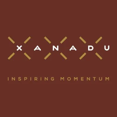 Logo by Brandfetch