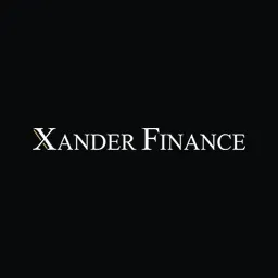 Xander Finance logo