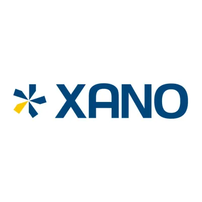 XANO Industri AB (publ) Logo