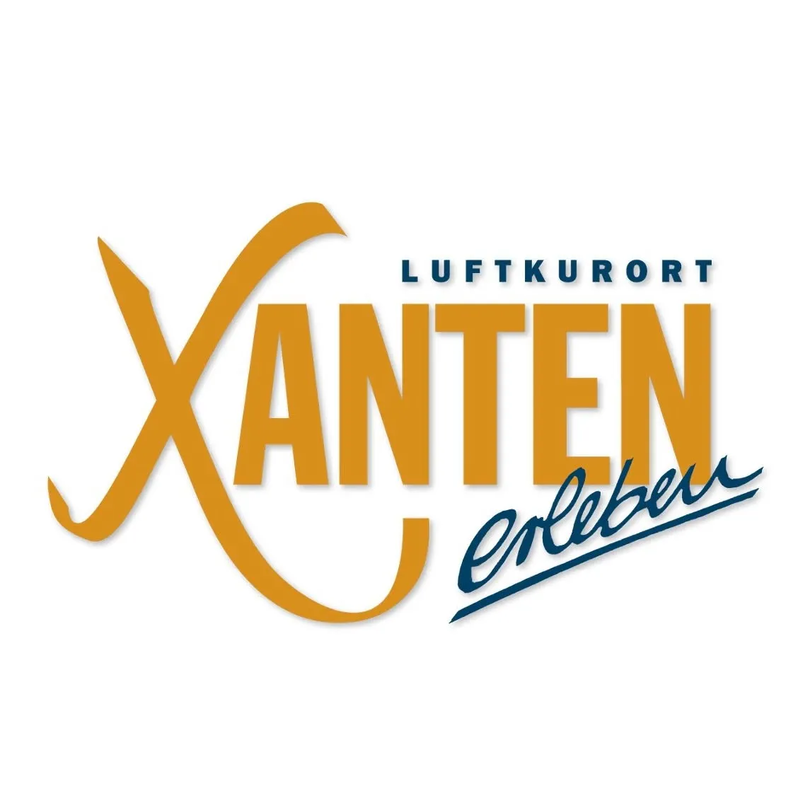 Stadt Xanten - Der Bürgermeister