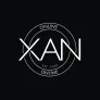 Logo XAN Woman - Sterrebos