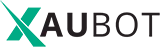 XAUBOT | AI Forex & Gold Trading Bot for MT4 & MT5 logo