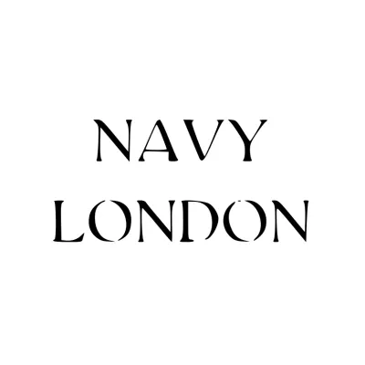 Navy London logo