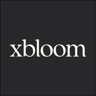 xbloom.com logo