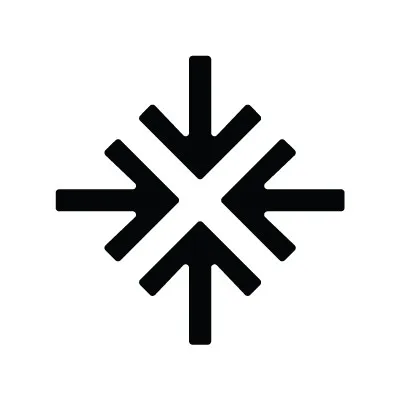 Logo by Brandfetch