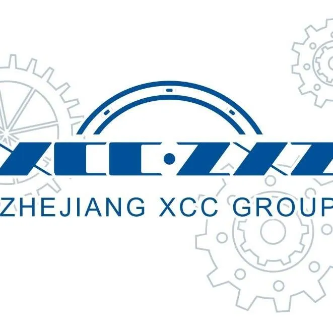 Zhejiang XCC Group Co Ltd Logo