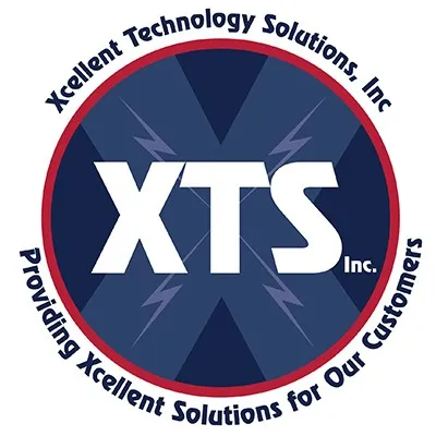 Xcellent Technology Solutions logo