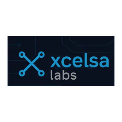Xcelsa Labs logo