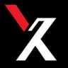 X logo