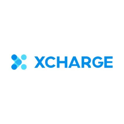 XCharge Group logo