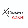 Logo Xclusive Sushi